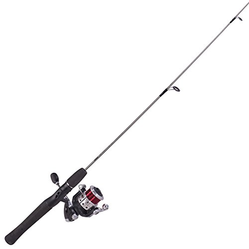 Zebco 30 Size Dock Spinning Combo 42-Inch