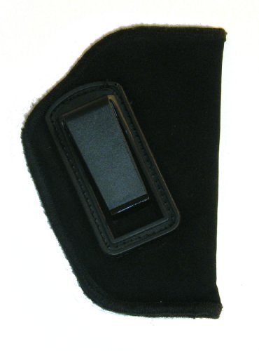 Concealed Gun Holster for Smith and Wesson S&W SW J Frame models 31 34 36 and 37 with hammer spur